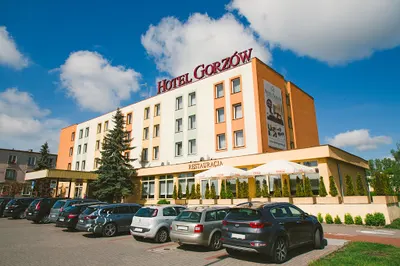 Hotel Gorzów